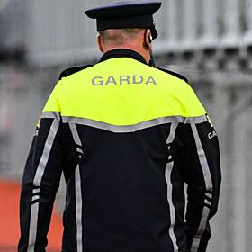 Garda Admits In Court That He Assaulted Blanchardstown Joyrider Image