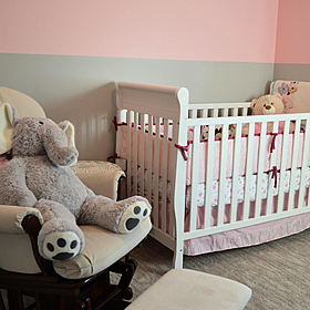 How the pandemic has changed baby behaviours Image