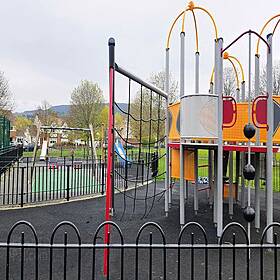 Callers Disgusted Over What Jeremy Did in Playground Yesterday Image