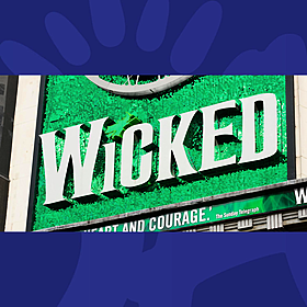The Wicked Witch Of The West Is Here! Image