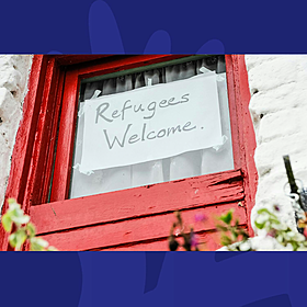 Increased Payment For Asylum Seekers Who Can't Be Accommodated Image
