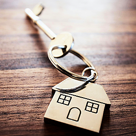 The national vacancy and dereliction rates have both fallen Image