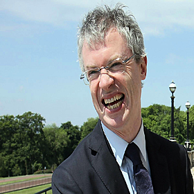 A Changing Northern Ireland Image