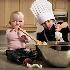 Temporary Childcare Scheme for Essential Health Workers Cancelled Image