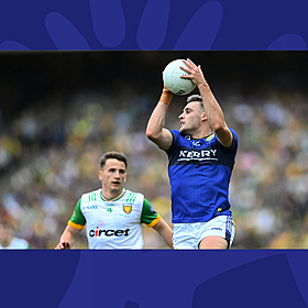 Gaelic Football: More New Rules On The Way After Successful Championship Of Change Image
