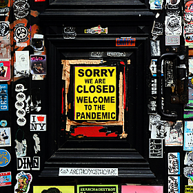 Are we ready for the next pandemic? Image