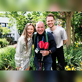 How will Ireland do at Eurovision? - Henry McKean Reports Image