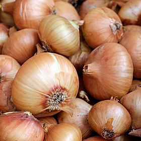 Lost onion basket revived in local community Image