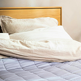 How to do Stuff: Making the bed Image
