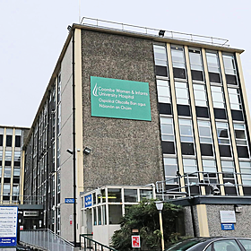Father of baby who died says hospital ‘fabricated lies and mistruths’ Image