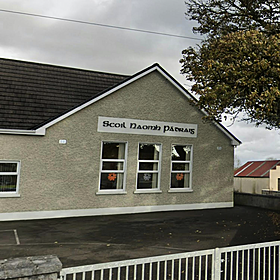 Why this school in Galway is giving €2,000 to new pupils Image