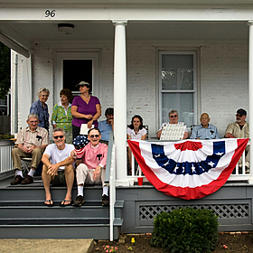 July 4th – Have Celebrations Changed? Image