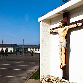 'Teachers and students should have religious freedom,' teacher says Image