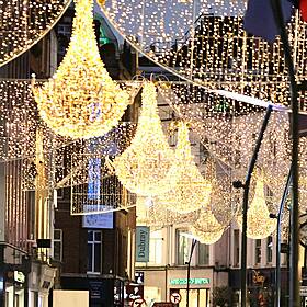 How different faiths mark this time of year Image