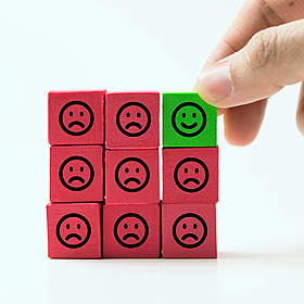 Irish people are the most optimistic citizens in Europe! Image