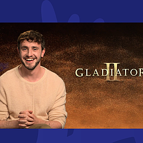 How The GAA Helped Paul Mescal Train For Gladiator II Image