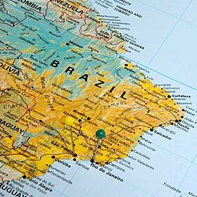 Brazil adds millions of cattle to its national herd Image