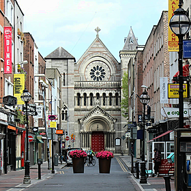 Would you take an AI tour of Dublin? Image