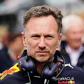 Christian Horner sacked from Red Bull - what went wrong? Image