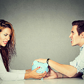 Divorce, and the Family Home - What Actually Happens? Image
