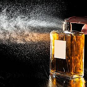 Industry Review: Perfume Image