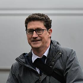 The Green Party think-in with Eamon Ryan Image