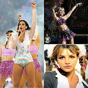 Your Favourite Songs...Like You've NEVER Heard Them Before Image