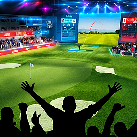 Tech Takeover: Is digital golf the future for the sport? Image