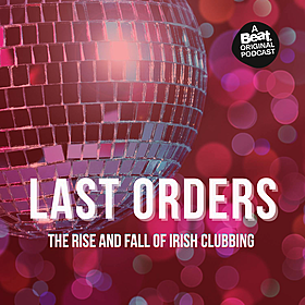 Last Orders: The Rise and Fall of Irish Clubbing Episode 3 Image
