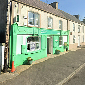 165 year old post office closes in Kerry Image