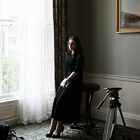 Nora-Jane Noone on returning to Galway Image