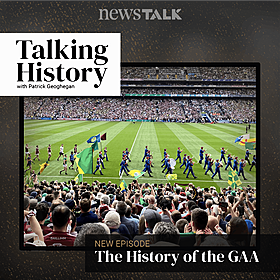 The History of the GAA Image