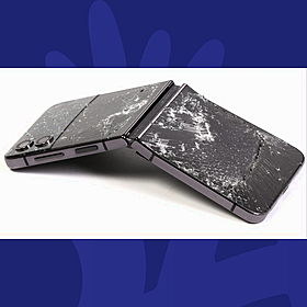 Are You Brave Enough To Ditch Your Mobile Phone Case? Image