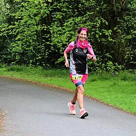 Meet The Dundalk Grandmother Who Has Ran 900 Marathons Image