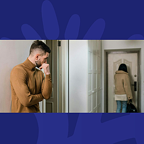 Tell Me I'm Wrong: I Don't Want My Girlfriend To Go Away For Two Weeks With Mostly Single People Image