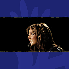 Britney Spear's New Book Image