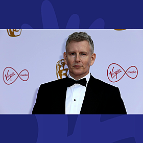 Patrick Kielty Prepares For First Late Late Toy Show Image