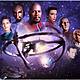 Star Trek Deep Space Nine - Ira Steven Behr