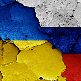 Could the war with Ukraine finally be coming to an end? Image