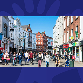 Why Is Ireland Not Considered A "Truly Rich" Country? Image