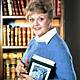 Angela Lansbury on Newstalk