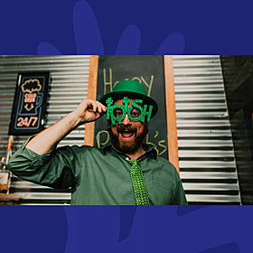 Ray Has Kindly Put Together A 'Made In Ireland' Song For Eurovision. Image