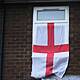 English Man Living in Lucan Has His House Targeted Over Flag!
