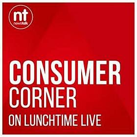 Consumer Corner: Savings Image
