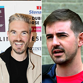 'I think it's great' - Former Fair City actor on show's new conspiracy theorist Image