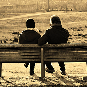 Why do we overshare? Image