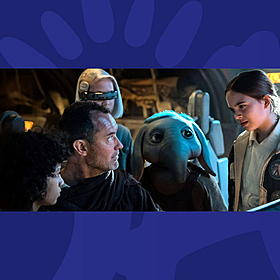 Have You Heard Of This New Star Wars TV Show? Image