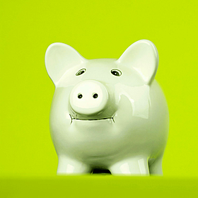 The cost of raising a child in Ireland! Image