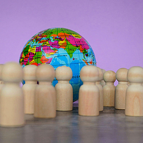 How do falling birth rates effect our global economy? Image