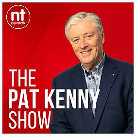 The Pat Kenny Show Highlights Image
